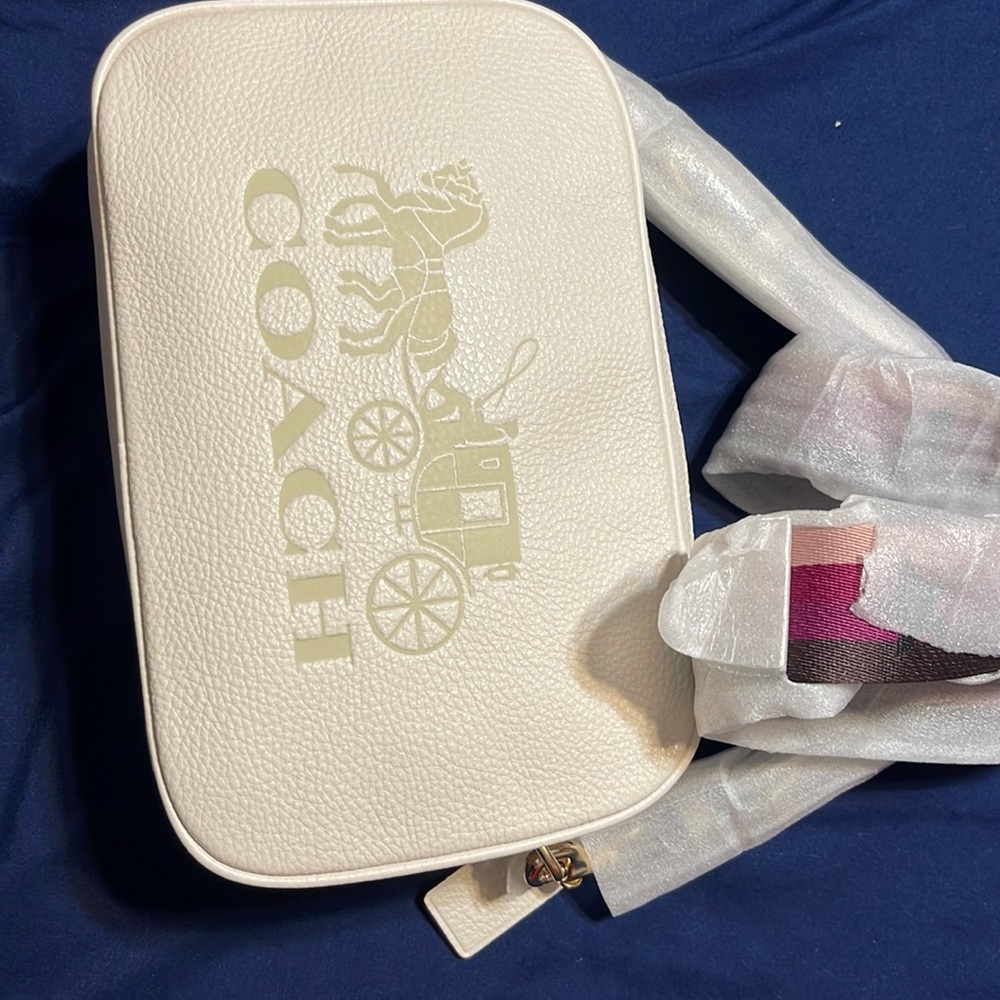 Brand new coach crossbody